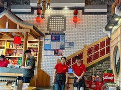 -老乡村(南湖路店)