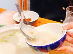 -绿茶餐厅(成都天府红店)
