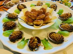 -万宝海鲜舫(劳动公园店)