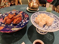 -誉八仙粤菜(万象天地店)
