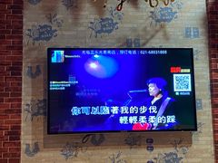 -蓝乐光量贩KTV(浦东禹悦汇店)
