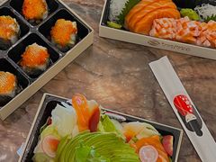 -Tuna maki寿司(园区永旺店)