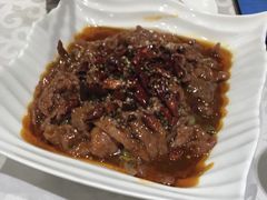水煮肉-金蝉食府(维吉奥广场店)