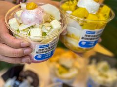 -Blueglass酸奶(财富购物中心店)