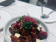 -娜娜家•Nana's restaurant (南开大悦城店)