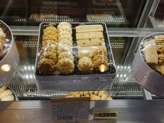 -家琳甜品(江南东店)