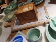 -绿茶餐厅(西单老佛爷店)