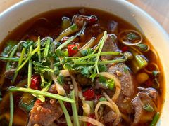 -万州面馆(黄泥磅店)