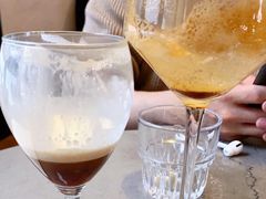 -Nectar One Cafe(勇烈路n1店)