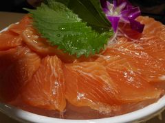 -万岁寿司(蓬江万达店)