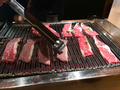 -千寻烧肉(政务区店)