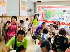 大堂-斯丹姜母鸭·古法干香(涂门街总店)