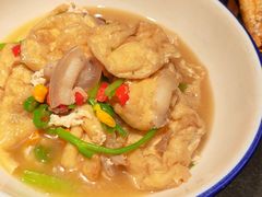 -衡厨·衡阳土菜(中南店)