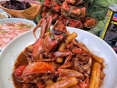 -美味之家·湖景农家乐(太湖东山店)