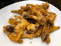 -日食记精菜馆(建邺万达店)