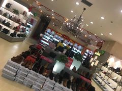 -沈阳百联购物中心(青年大街店)