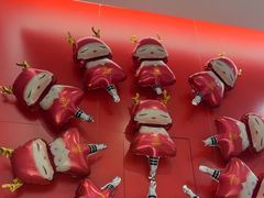 -北李·海肠捞饭·大连菜(望京凯德MALL店)