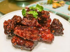 -高老庄新家宴(北斗星广场店)