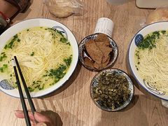 -新万鑫银丝面·非遗无锡味(惠山古镇店)