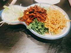 -满园烤鸭·春饼(沈北万达店)