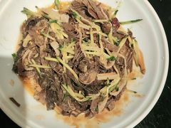 -皇城根北京风味主题餐厅(中海环宇城店)