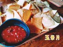 -Rural Tequila墨西哥餐厅(东川路店)