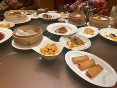 -杭州JW万豪酒店-万豪中餐厅