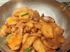 -绿茶餐厅(昌平悦荟店)