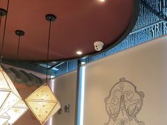 -云海肴·汽锅鸡·云南菜(天山百盛优客店)