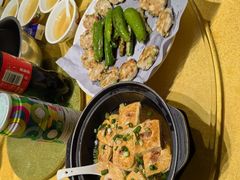 -大笑饭堂(甲子桥店)