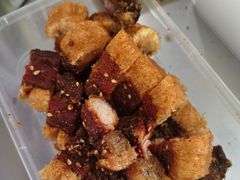 -脆皮五花肉(建东街旗舰店)