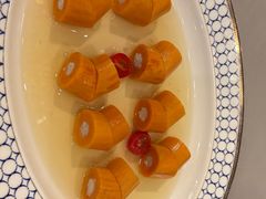 -寻鲜记·东海味·经典甬菜(宁波开元名都大酒店)