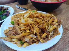 -闫家炸鸡架(五爱总店)