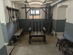 -青岛德国监狱旧址博物馆