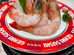 -元气寿司(宝安壹方城店)