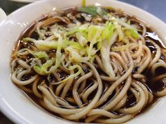 牛肉面-柴氏风味斋(甘家口店)