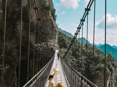 -雁荡山风景名胜区