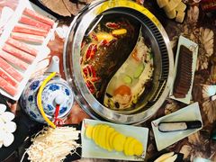 -启东恒大酒店·吕四渔号海鲜餐厅