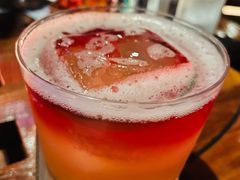 -广州柏悦酒店·悦吧·顶楼露天酒吧