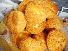 -吉美诺烘焙(公园北路店)