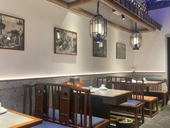 -姑苏家宴·苏帮菜·松鼠桂鱼(苏州总店)