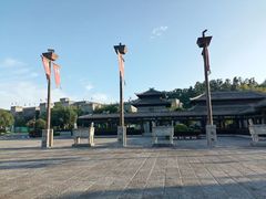 -三国赤壁古战场