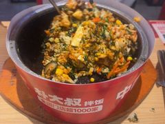 -朴大叔拌饭(上海金山万达店)