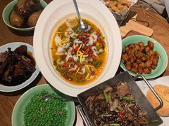 -弄堂里·寻味杭州(湖滨银泰in77C区店)