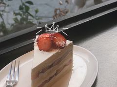 -black rainbow coffee