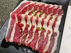 -花味·自助烤肉(大观天地店)