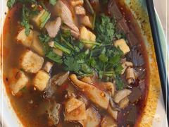 -苏晓玥·手作江南小吃(深圳北站店)