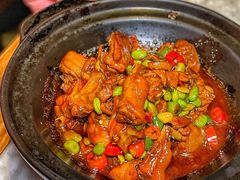 窑湾小公鸡-苏帮袁Sue Cuisine(来福士店)