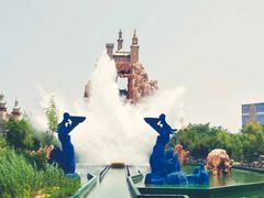 -青岛方特梦幻王国
