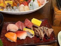 -山盛创作料理·Yamamori(珠宾店)